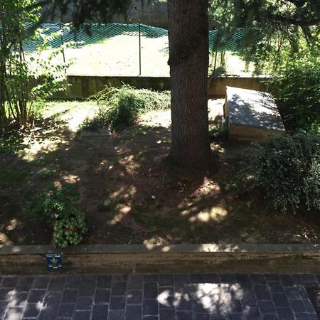 Appartamento Per Brevi Periodi "Teodolinda" Bergamo Exterior foto