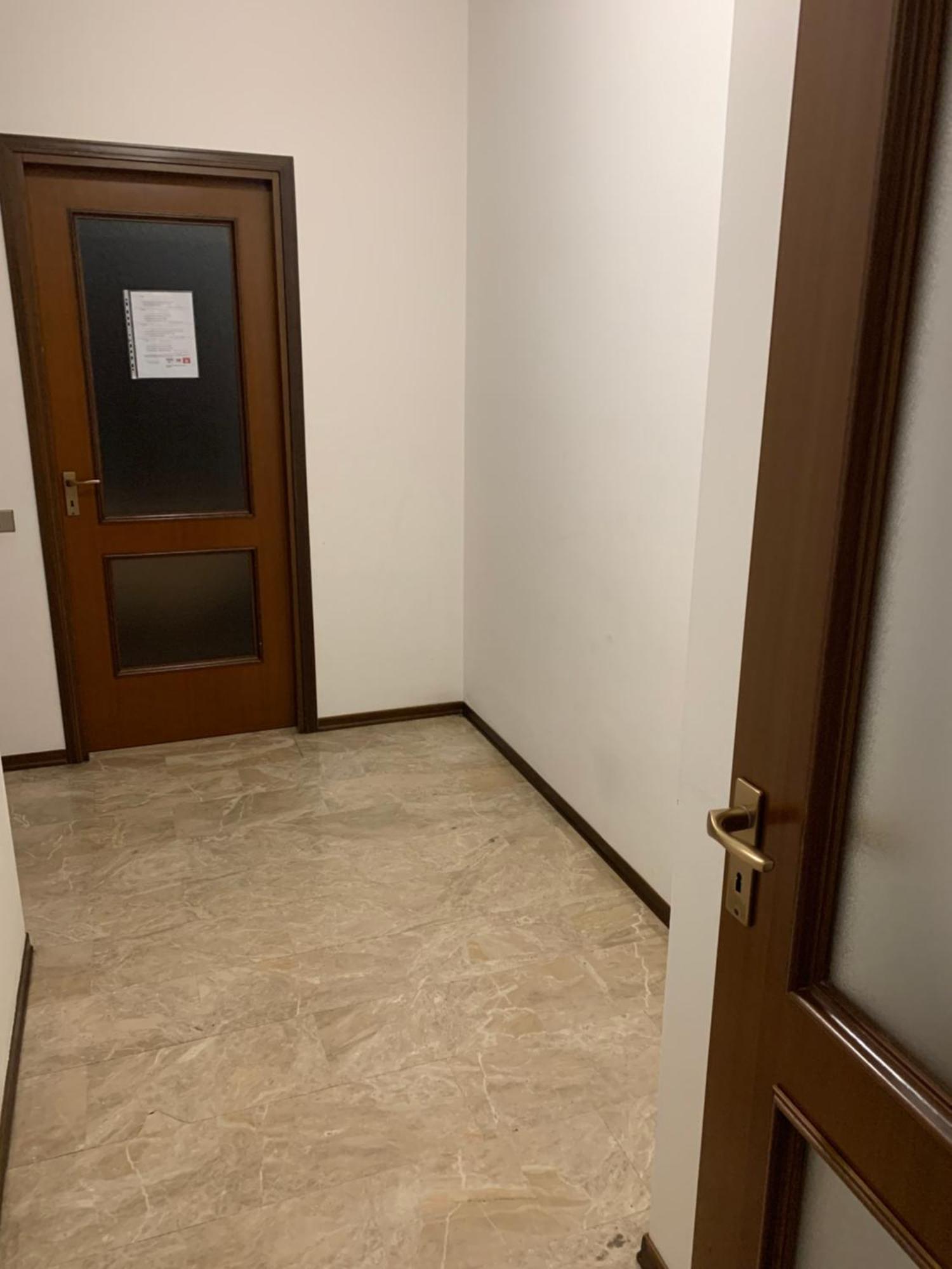 Appartamento Per Brevi Periodi "Teodolinda" Bergamo Exterior foto
